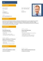 CV modne CV modne