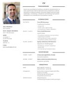 CV poważne CV poważne