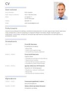 CV proste CV proste